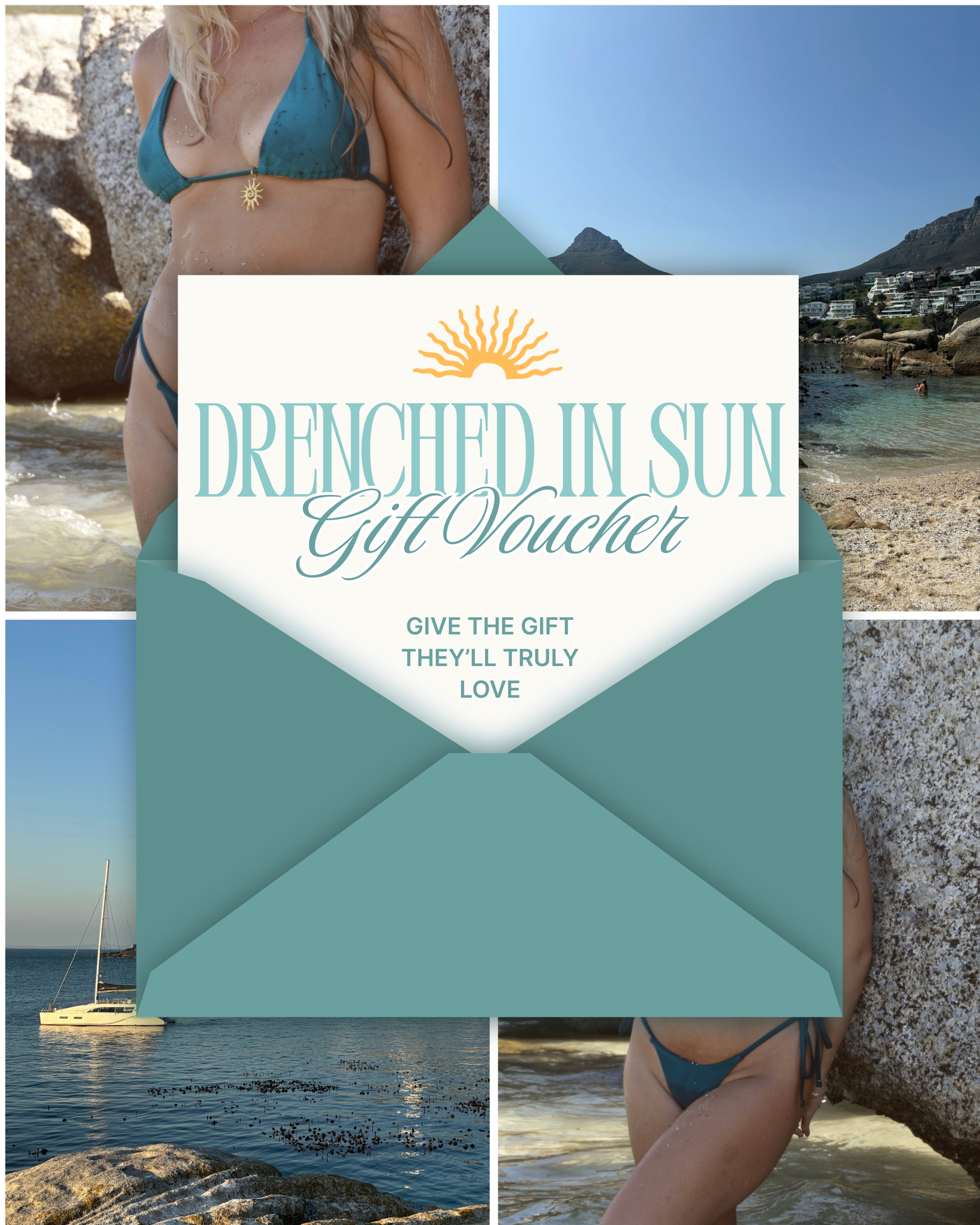 Gift Voucher