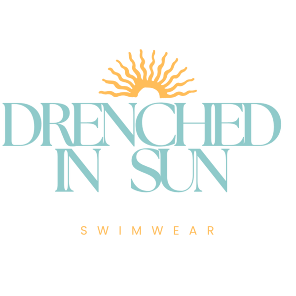 Drenched in Sun